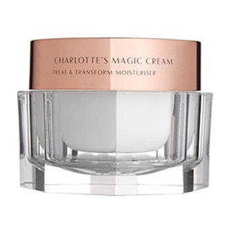 Charlotte’s Magic Cream Treat & Transform Moisturizer