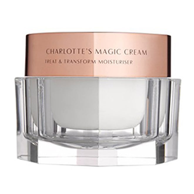 Charlotte’s Magic Cream Treat & Transform Moisturizer