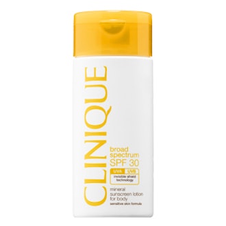 Clinique Mineral Sunscreen Lotion For Body SPF 30