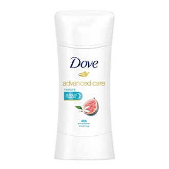Advanced Care Restore Antiperspirant Deodorant