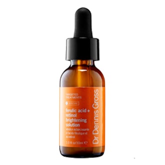 Ferulic Acid + Retinol Brightening