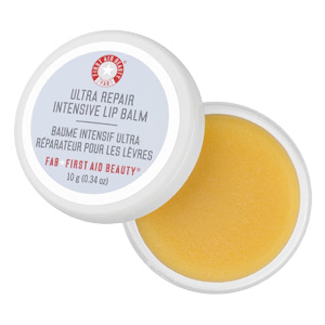 First Aid Beauty Ultra Repair Intensive Lip Balm
