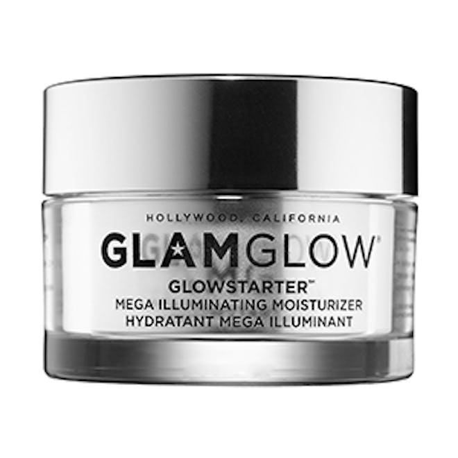 Glowstarter Mega Illuminating Moisturizer