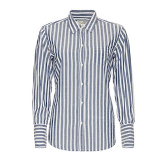 Hampton Stripe Shirt