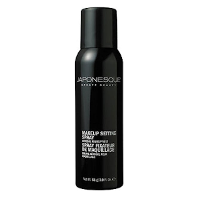 Makeup Setting Spray