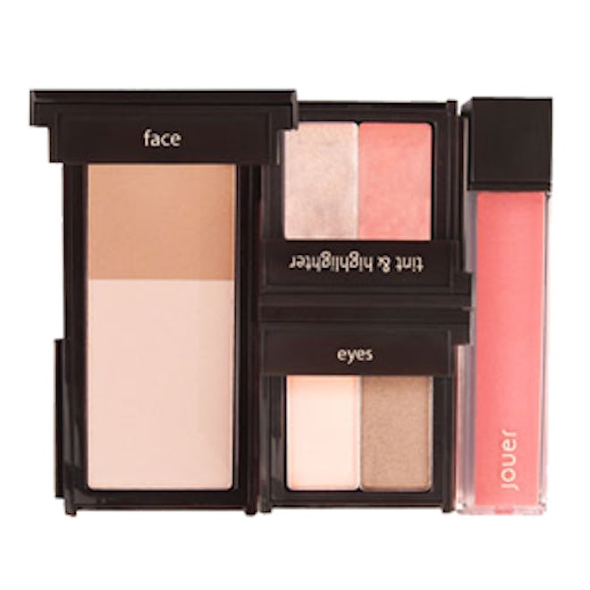 Blushing Beauty Collection