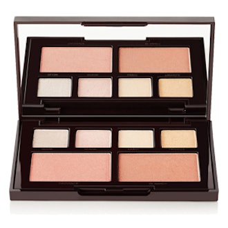 Candleglow Luminizing Palette