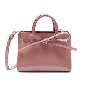 mansur gavriel patent mini mini