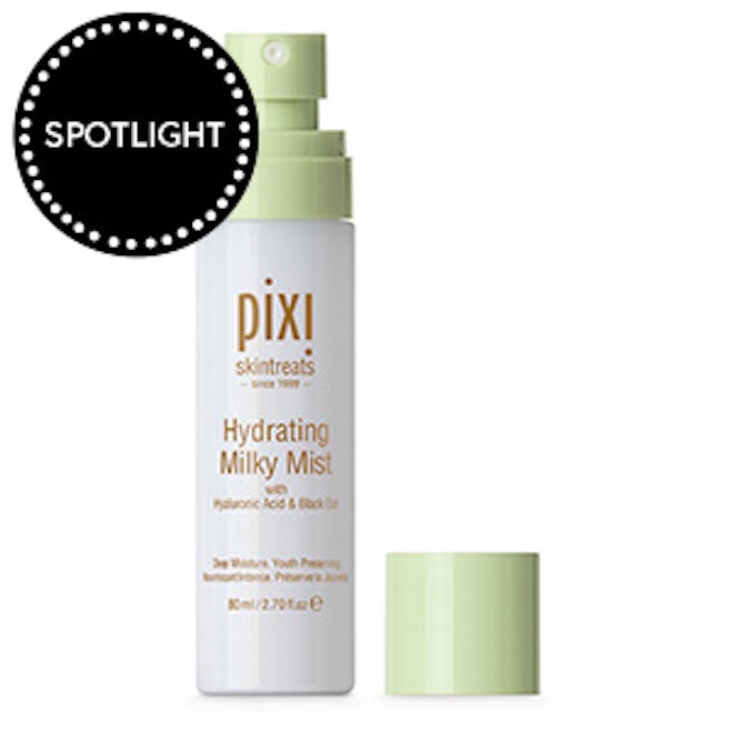 Hydrating Milky Mist