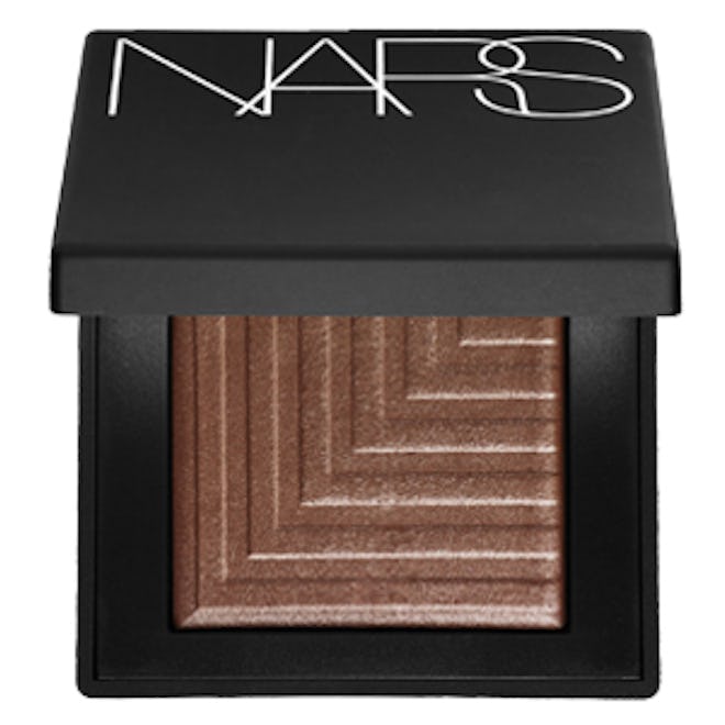 Summer 2016 Dual Intensity Eye Shadow in Tan Lines