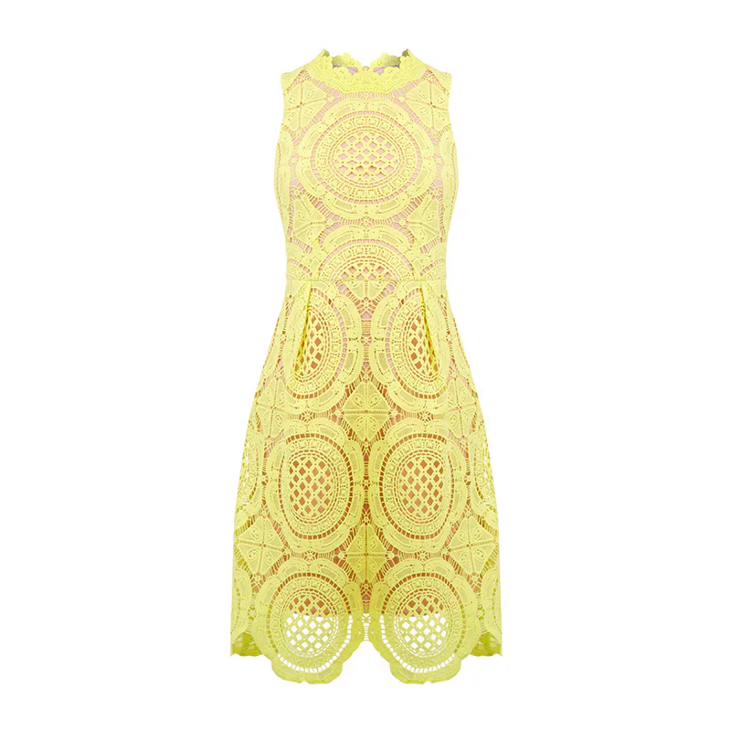 9 Summer Work Dresses That Won't Break The Bank