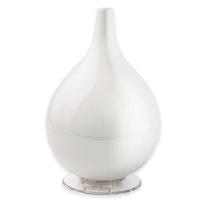 H3 Hybrid Ultrasonic Humidifier