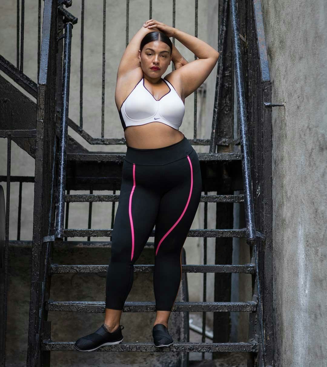 paloma elsesser nike