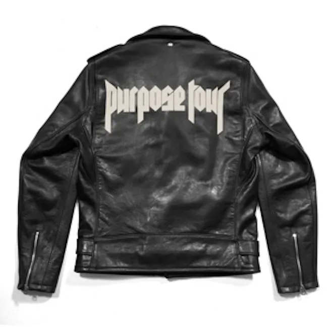The Justin Bieber X Barneys New York Collaboration Is Here