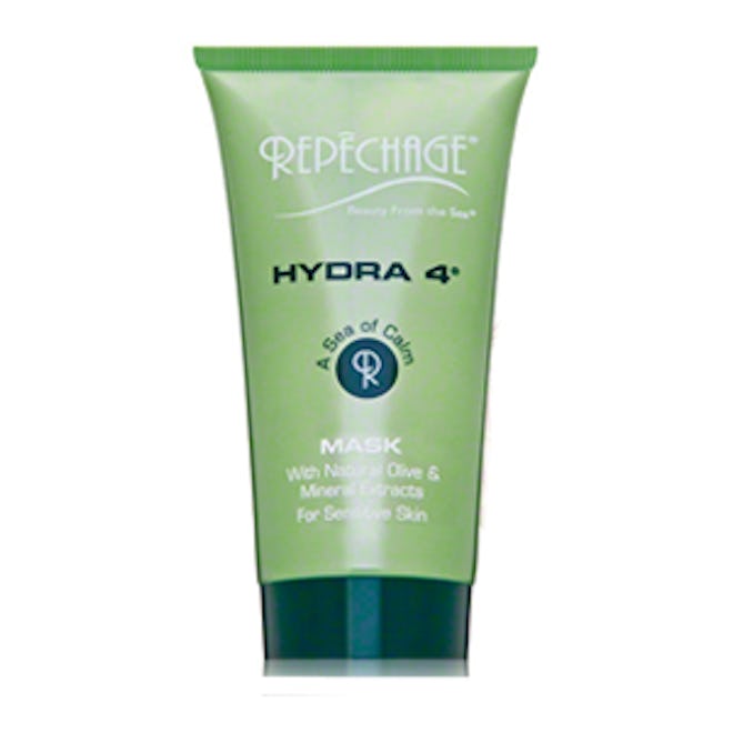 Hydra 4 Mask