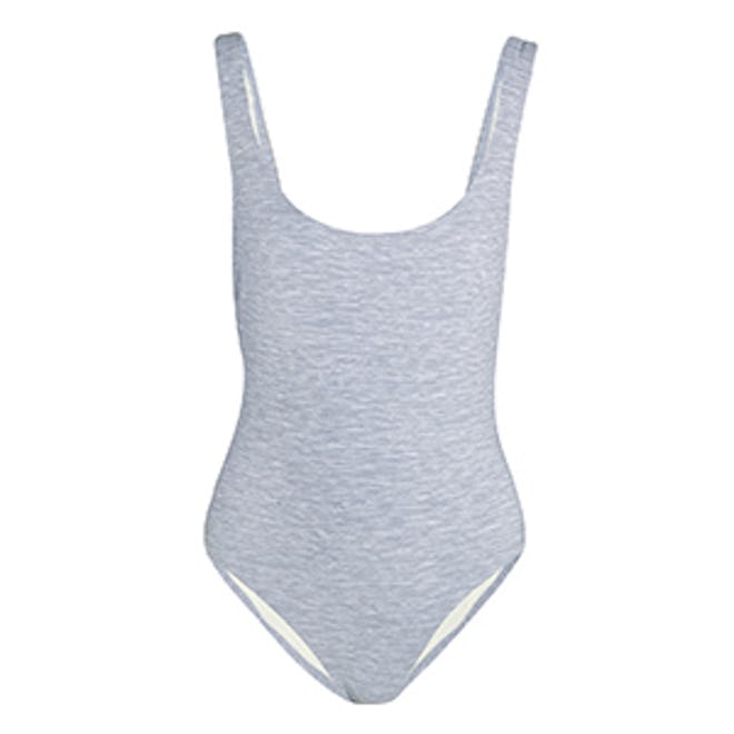 The Anne-Marie Jersey Swimsuit