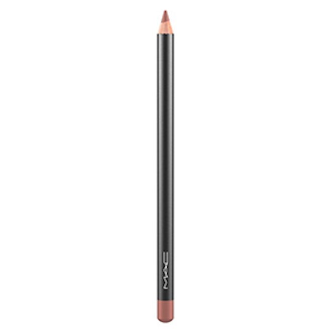 Mac Lip Pencil in Spice