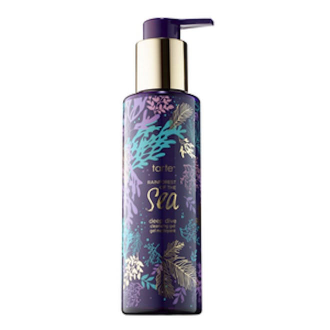 Tarte Rainforest of the Sea Deep Dive Cleansing Gel