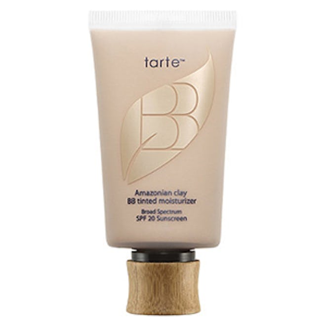 Tarte Tinted Moisturizer Broad Spectrum SPF 20