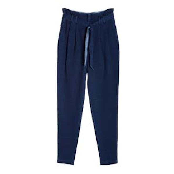 The Pentra Pant