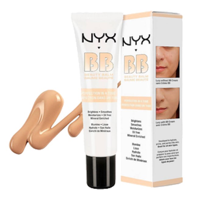 NYX BB Cream