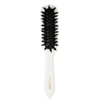 Balmain Paris Hair Couture Boar Hair Brush