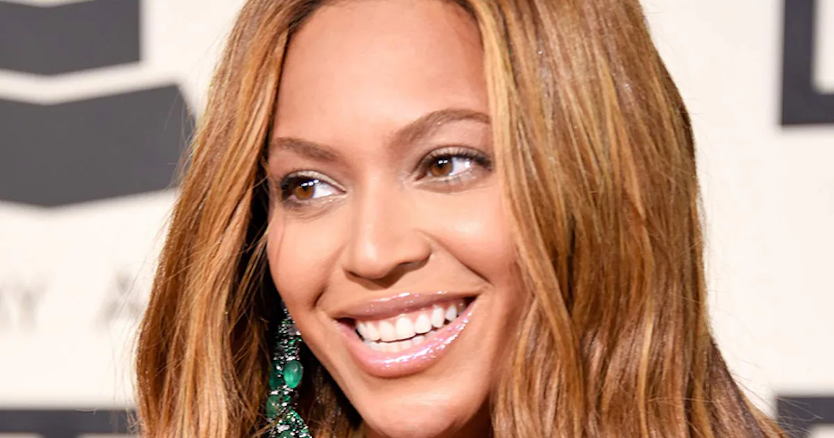 See Beyoncé And Blue Ivy Take Twinning To The Next (Adorable) Level