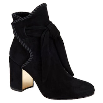 Tilia Heeled Ankle Boots