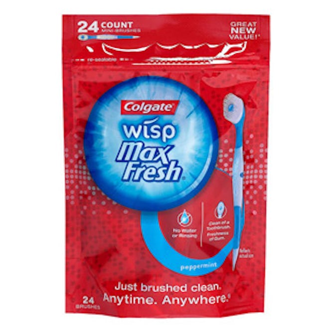 Wisp Max Fresh Peppermint