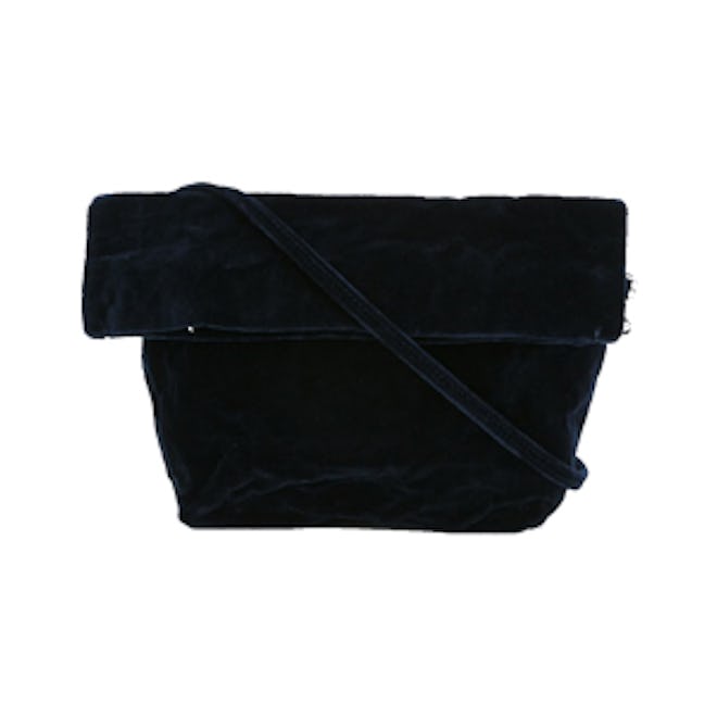 Detacheable Strap Crossbody Bag