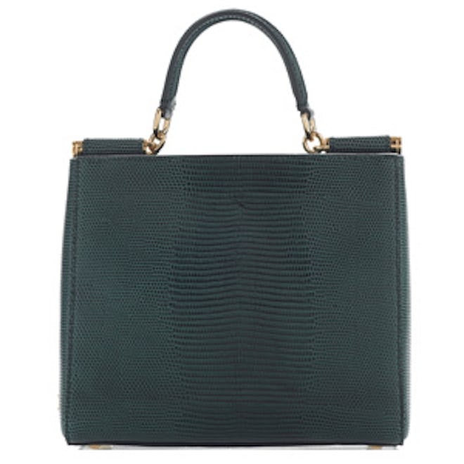 Lizard Skin Mini Bag