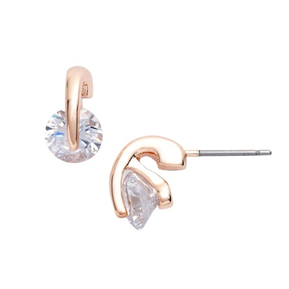 9 Gorgeous Ear-Piercing Combinations To Try Now