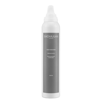 Sachajuan Hair Mousse