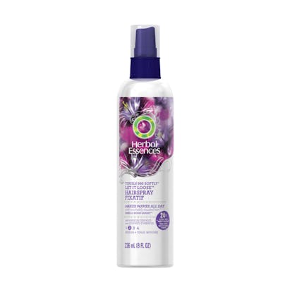 hair humidity anti curls