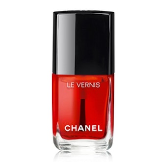 Chanel Le Vernis Nail Gloss