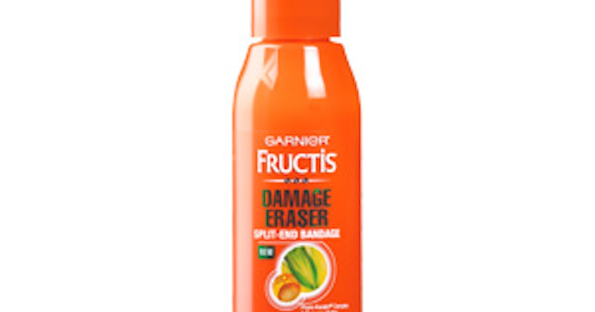 The Best Split Ends Repair Treatments
