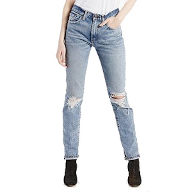 505™C Jeans For Women in Joey