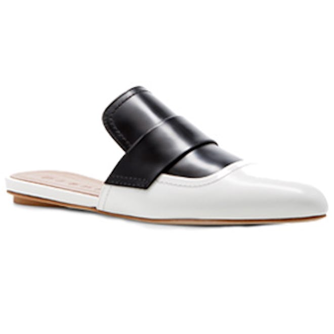 Sabot Two-Toned Slides