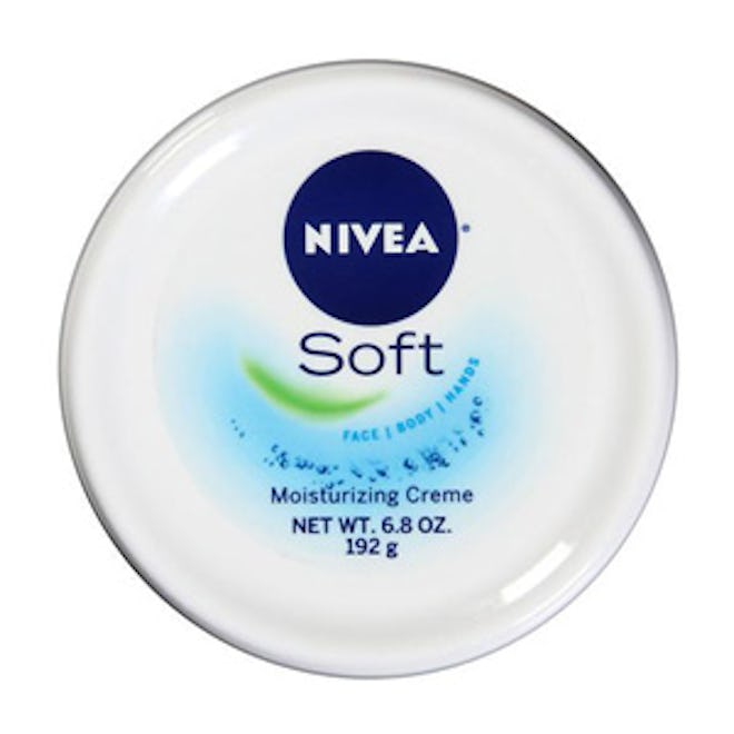 Soft Moisturizing Creme