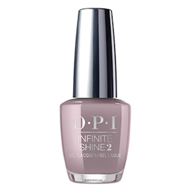 Infinite Shine Nail Polish in Taupe-Less Beach