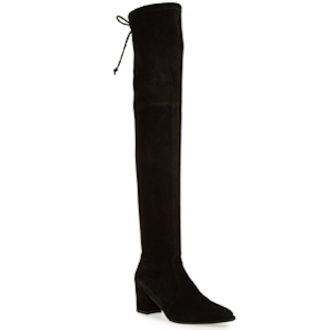 Thighland Over the Knee Boot