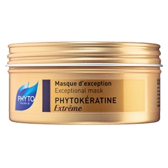 Phytoexlixir Intense Nutrition Mask