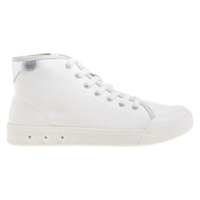 Standard Issue High Top Sneaker