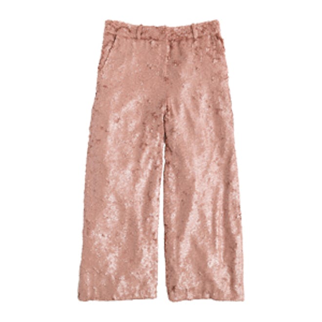 Collection Sequined Gazebo Pant