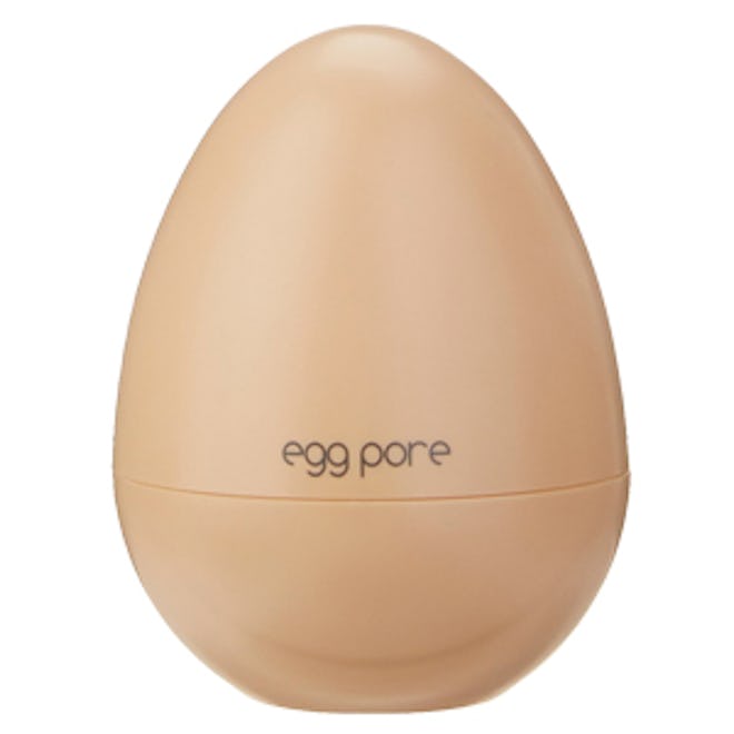 Egg Pore Cooling Pack