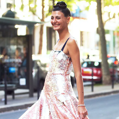 The Stunning Custom Valentino Wedding Dress You Have To See The Stunning Custom Valentino Wedding Dress You Have To See