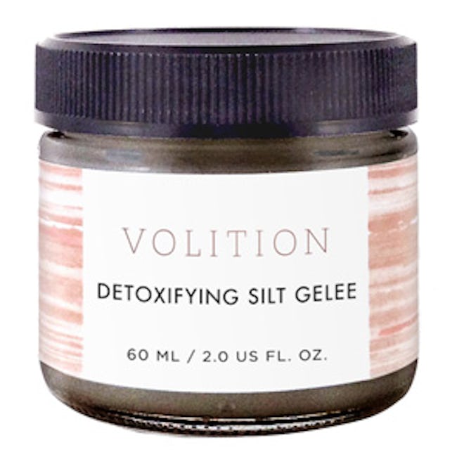 Detoxifying Silt Gelée