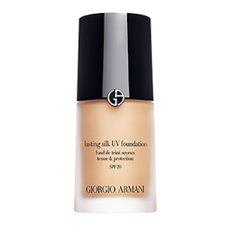 Luminous Silk Foundation