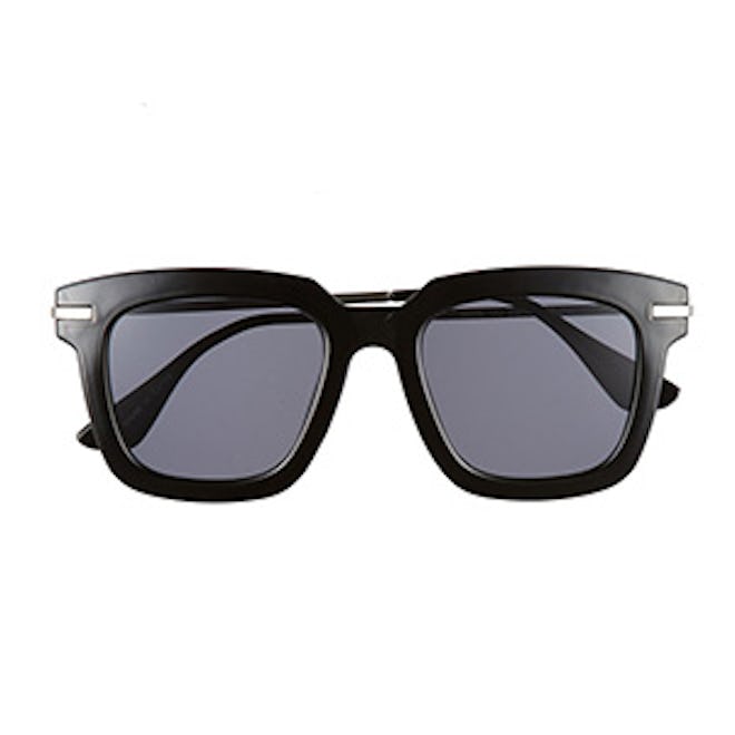 Square Sunglasses