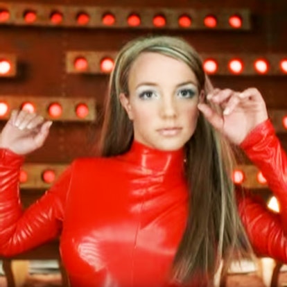 11 Moments That Made Britney Spears Our Forever Obsession